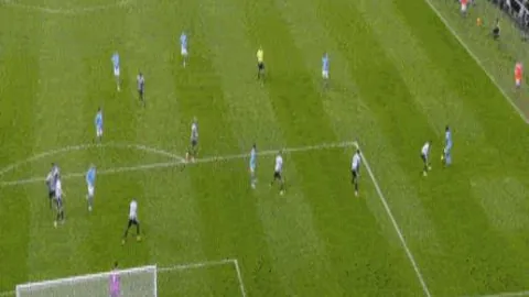 2021-2022赛季英格兰足总杯第3轮精彩瞬间汇总